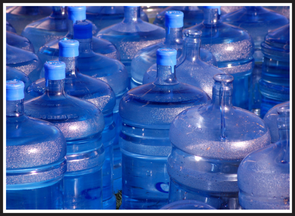 Bottled Water Business Water Bottling Plants WB USA